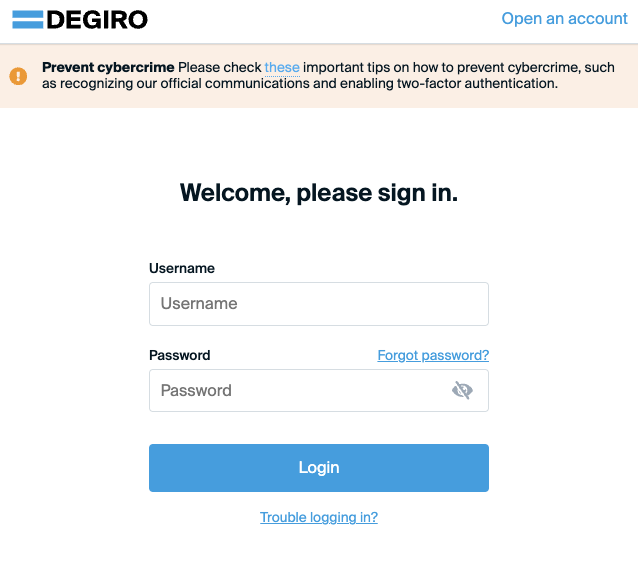 Degiro export trades 1