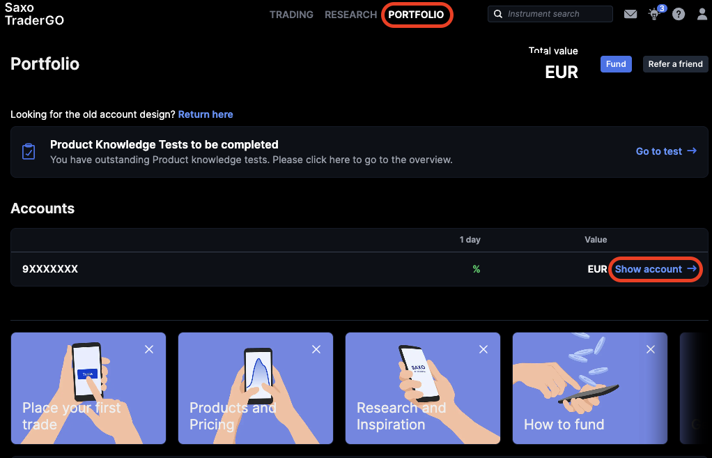 Saxo export trades 2