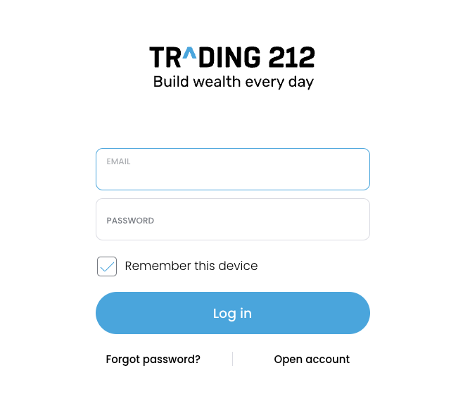 Trading export trades 1