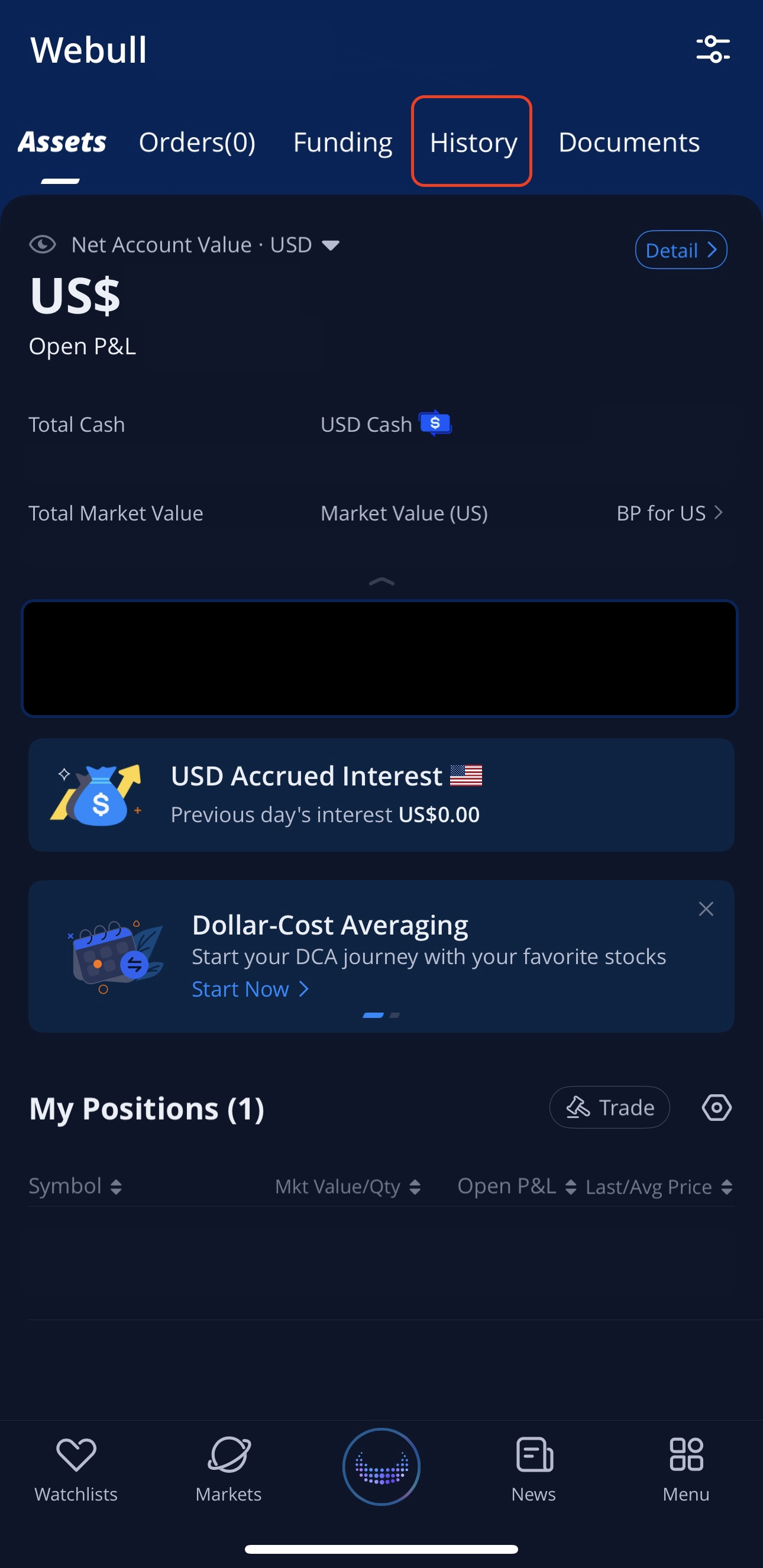 Trading export trades 2