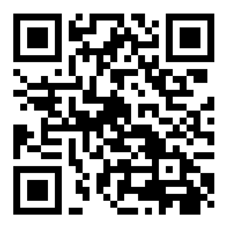 Portseido App QR code