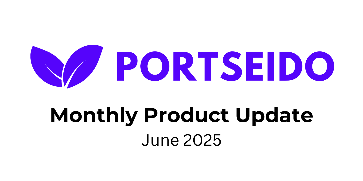 Product Update June 2025